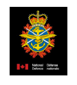 National Defence logo
