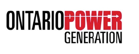 Ontario Power Generation logo
