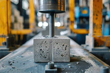 Concrete Testing