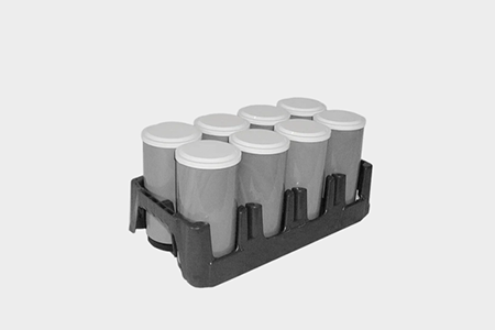 Concrete Cylinder Testing