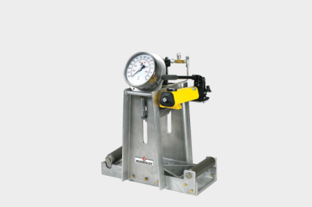 Concrete Flexural Beam Testing