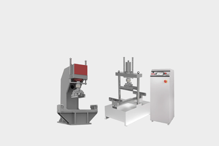 Concrete Compression Machines
