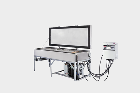 Concrete Testing & Evaluation Tools
