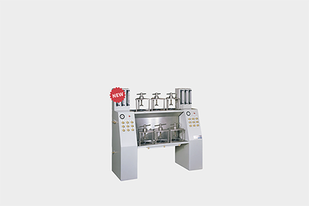 Water Impermeability of Concrete Test Device