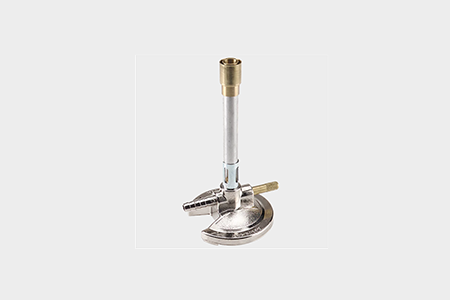 Bunsen Burners for Laboratory Use from Humboldt