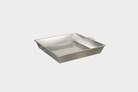 Sample Pans, Containers and Bowls