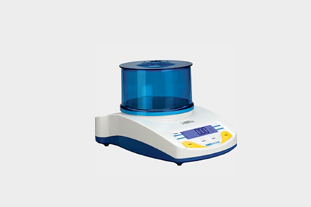 Scales & Balances