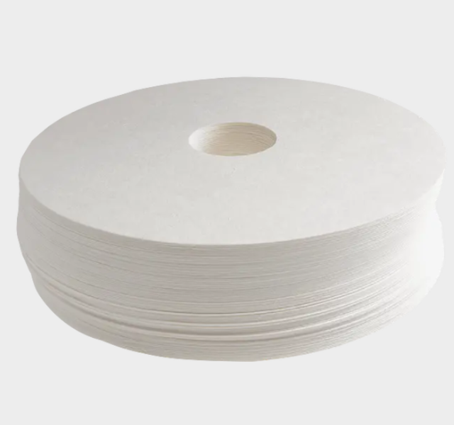 Filter Paper for H-1474 Centrifuge Extractor Size 11.75