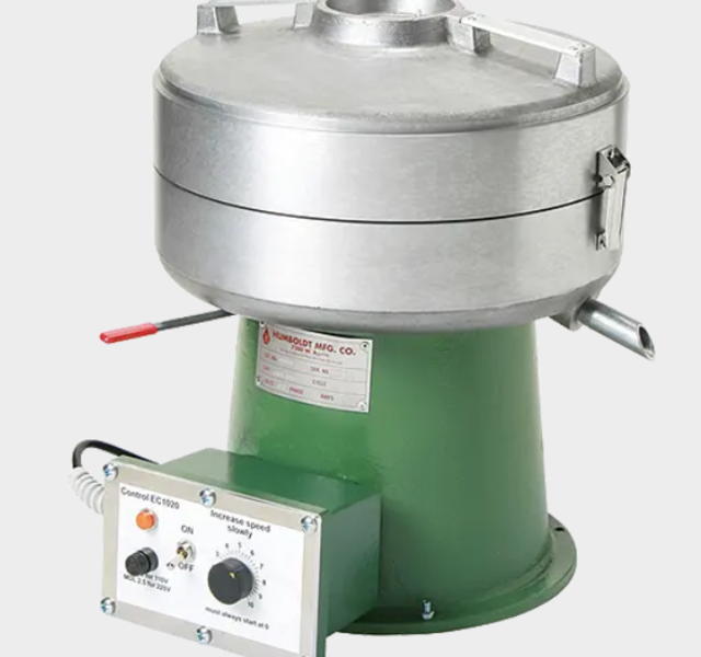 Centrifuge Extractor (Explosion Proof) Supports the following standards: ASTM D2172, AASHTO T164  Available in 1500g and 3000g capacities, these extractors conform to the explosion-proof standards for the safety of operating personnel.  All models fe