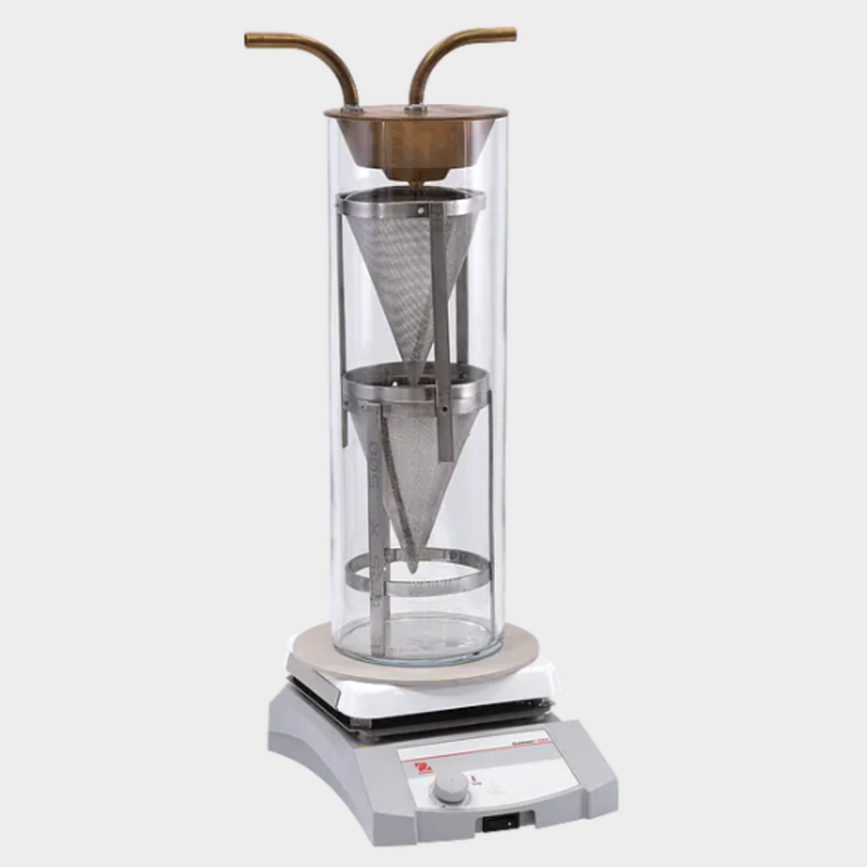 Reflux Extractor Sets