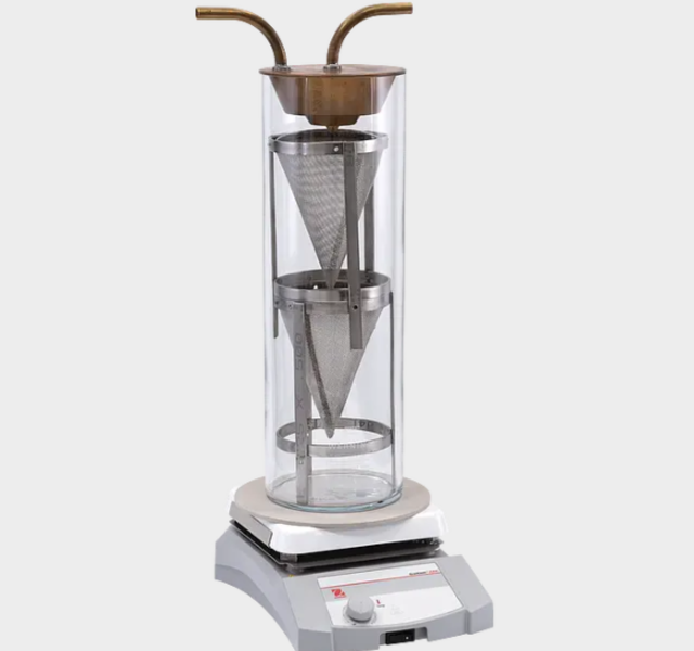 Reflux Extractor Sets