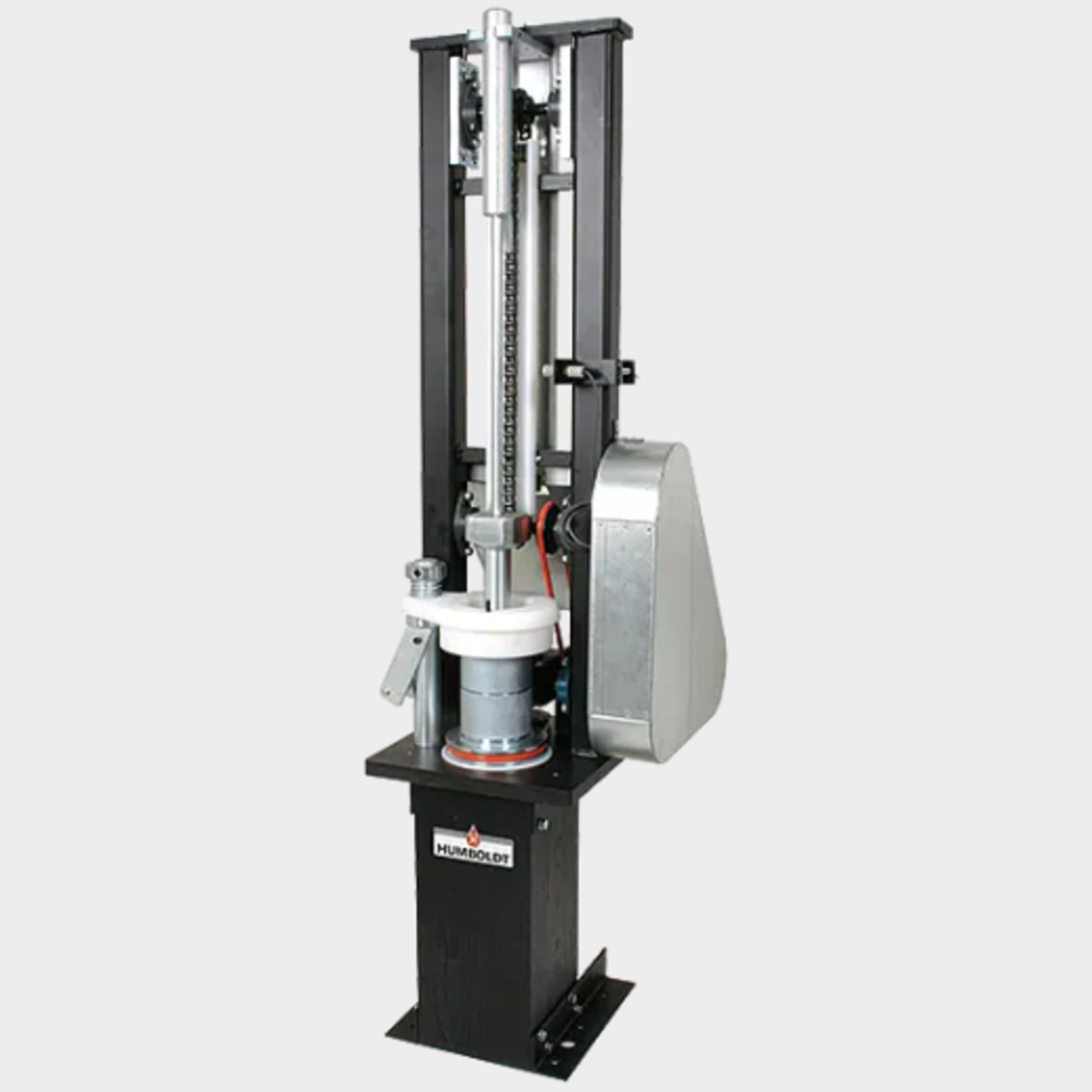 Marshall Compactor, Auto, Rotating Mold Configuration, Heavy Duty