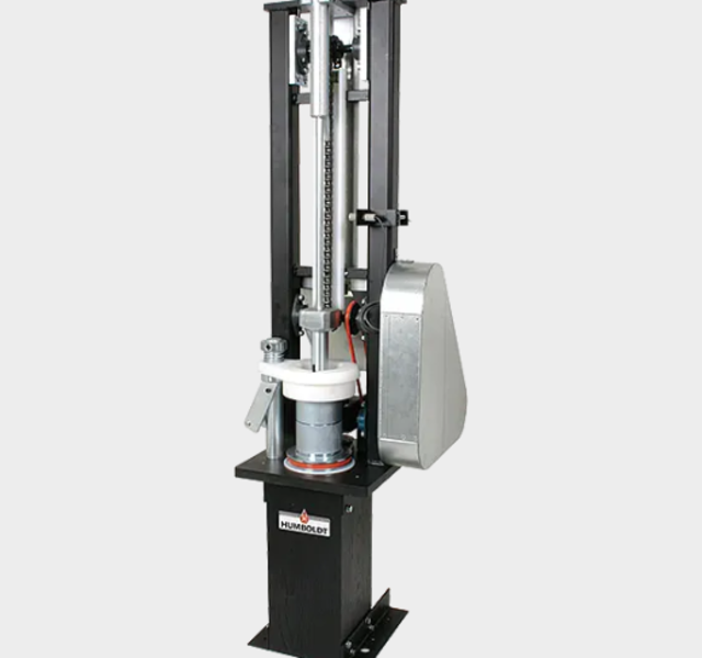 Marshall Compactor, Auto, Rotating Mold Configuration, Heavy Duty