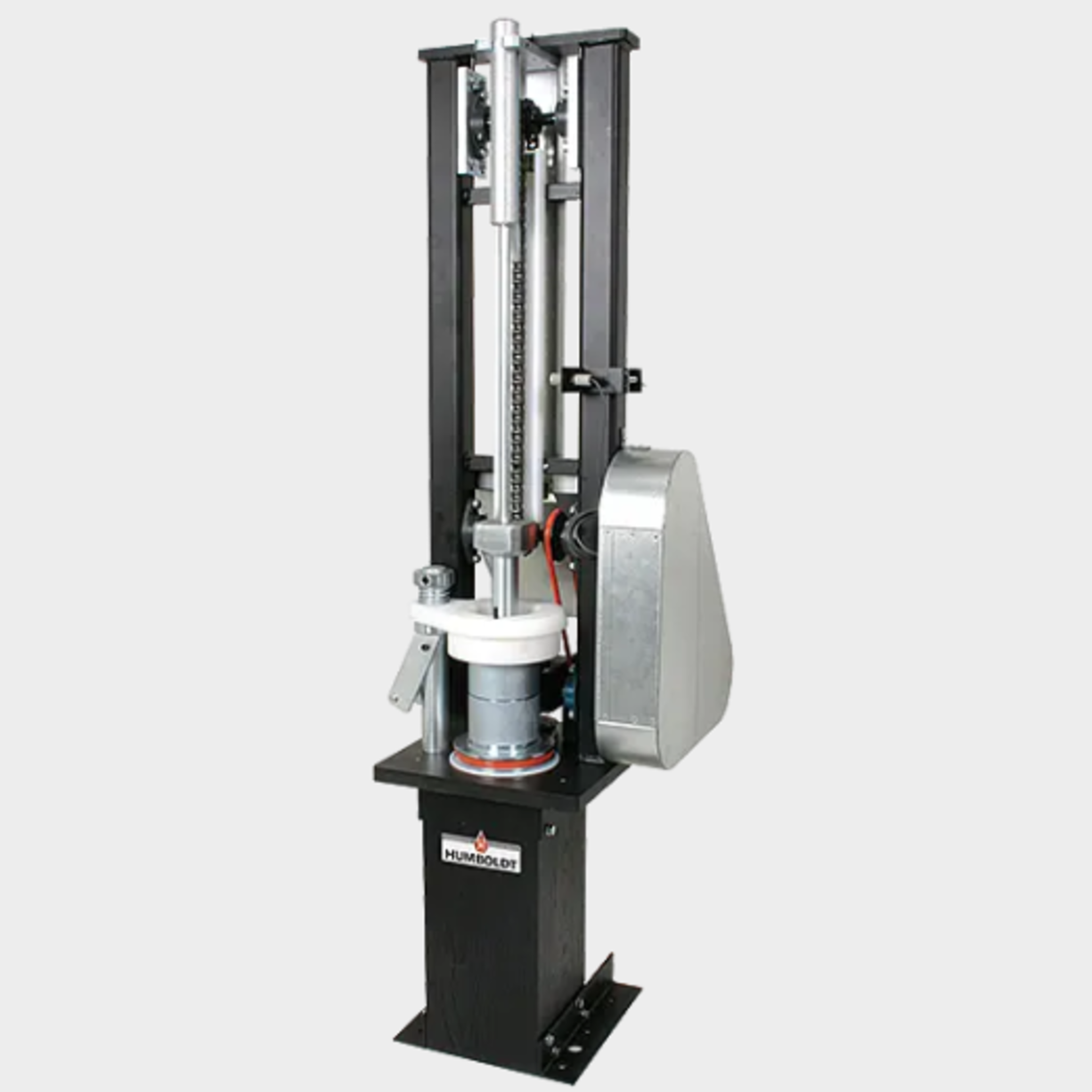  Marshall Compactor, Heavy-Duty, Auto, Stationary Mold Configuration