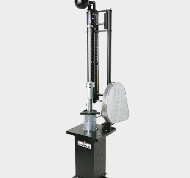 Marshall Compactor, Single, 4
