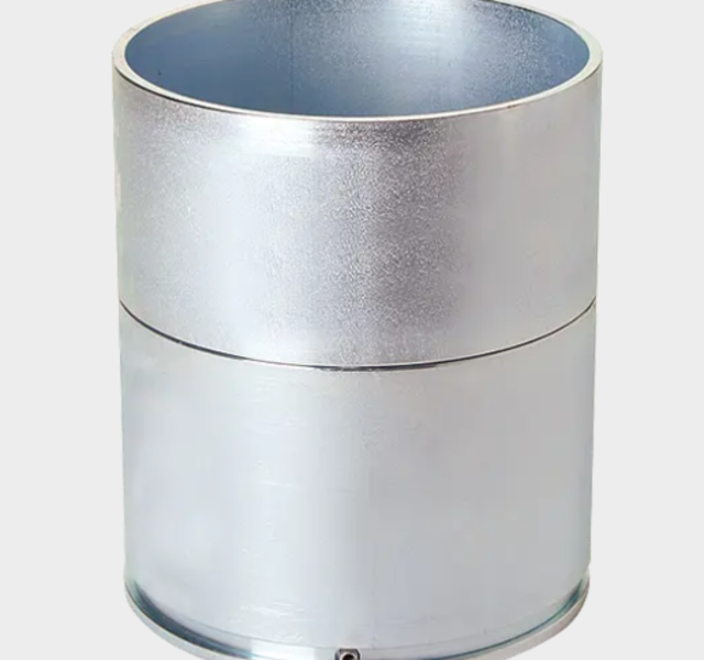 Marshall Compaction Mold, 6