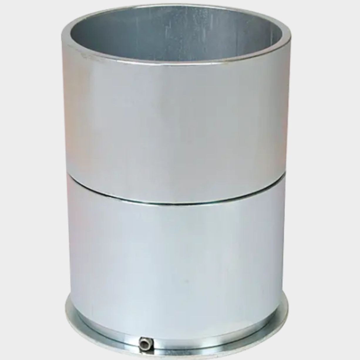  Marshall Compaction Mold, 4