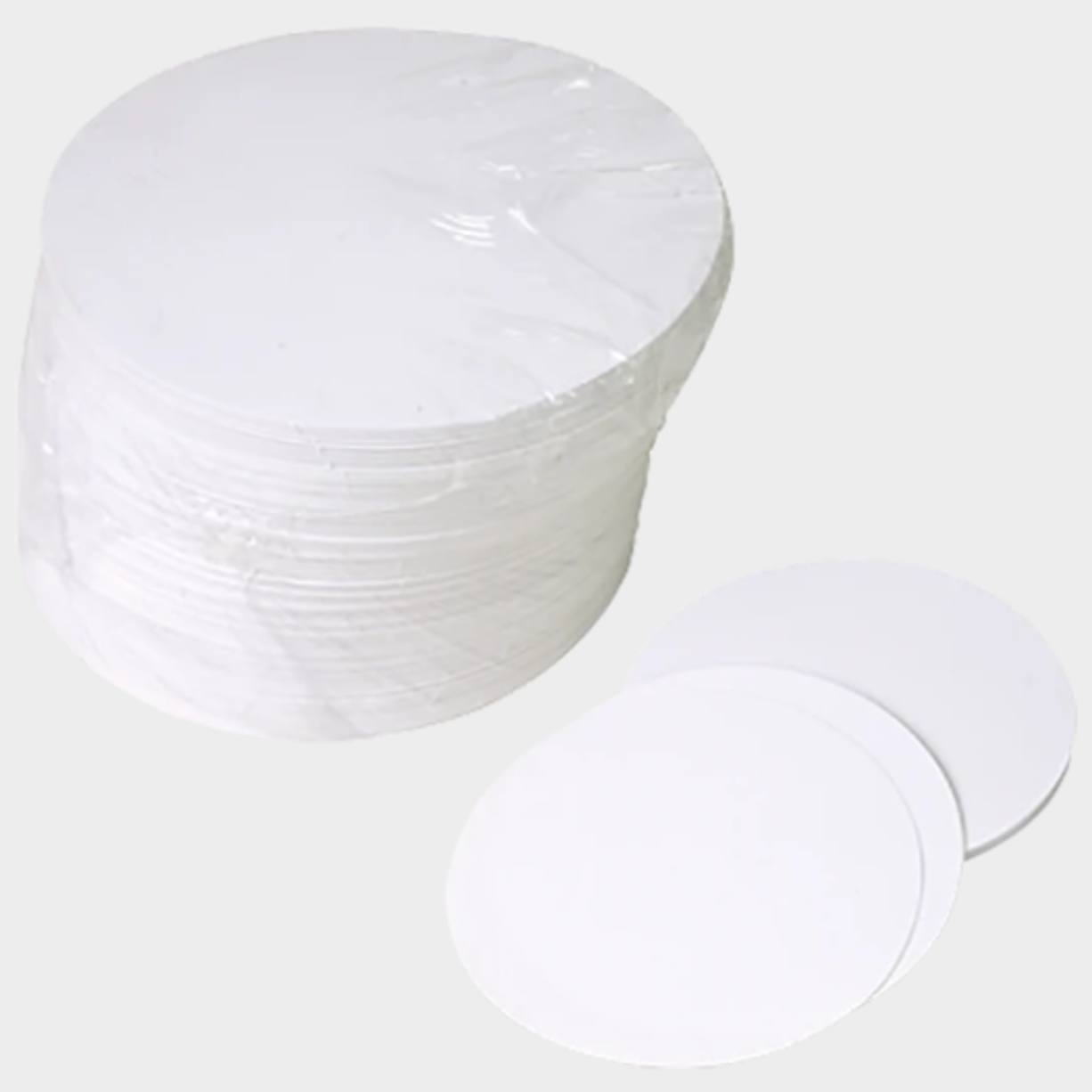  Paper Disks