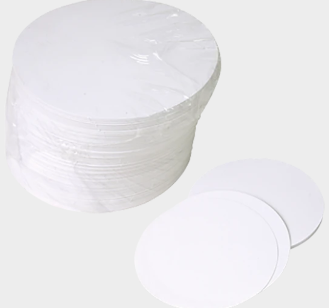 Paper Disks