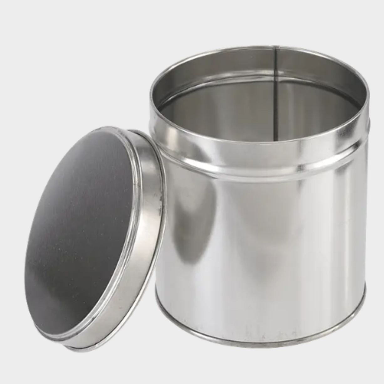  Storage Can for Marshall Testing Samples