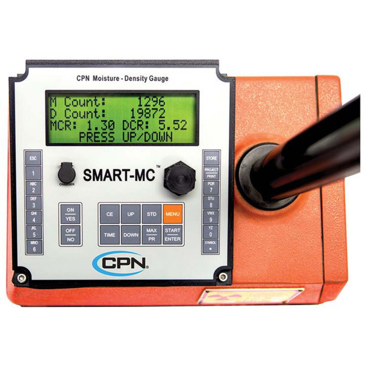 Smart-MC Upgrade