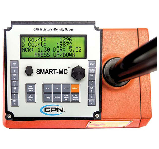 Smart-MC Upgrade