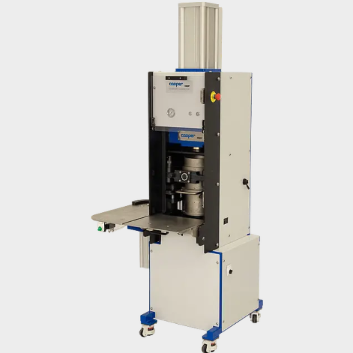 Superpave GYR Gyratory, 220V 50/60Hz