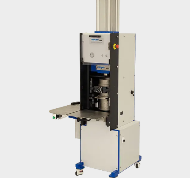 Superpave GYR Gyratory, 220V 50/60Hz
