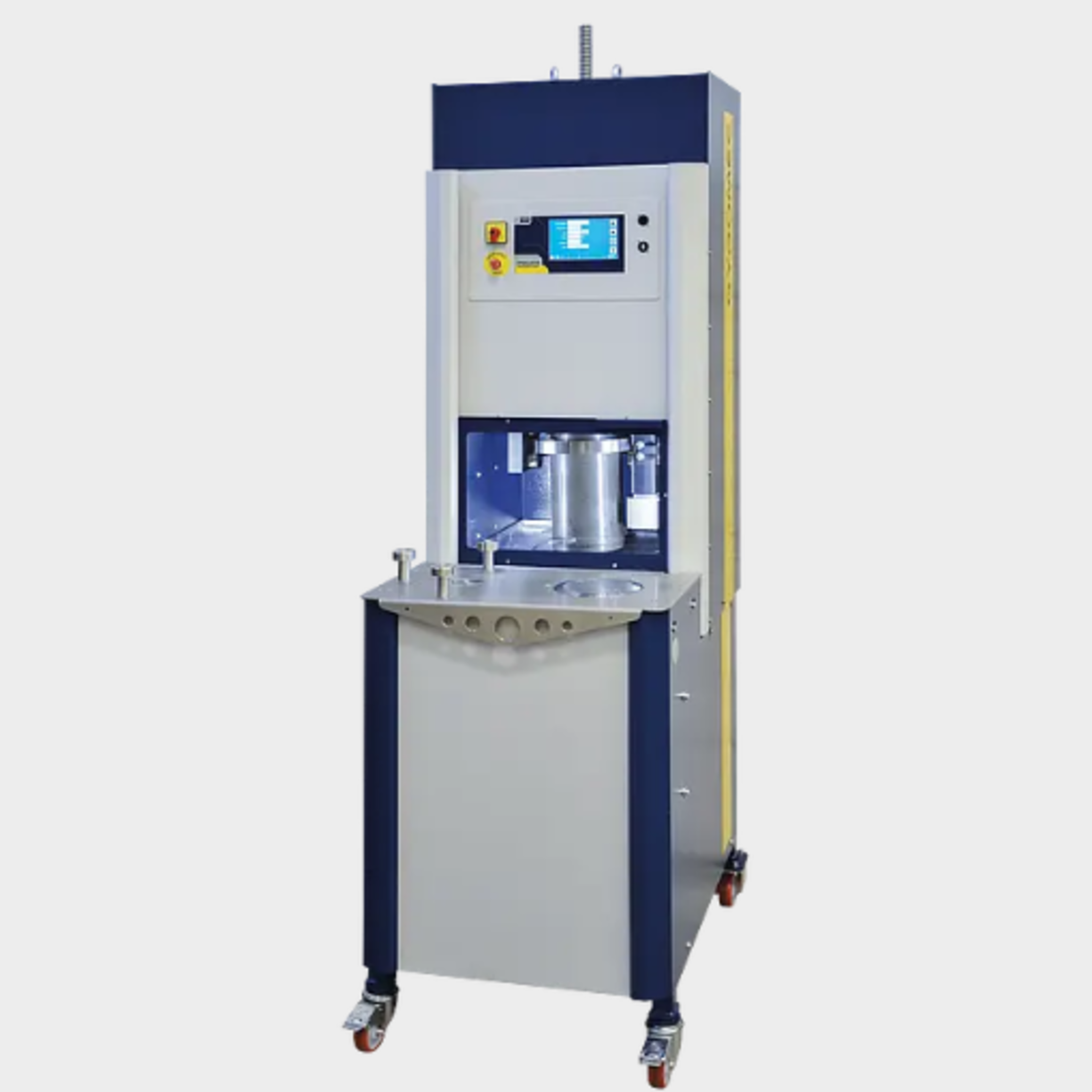  Gyratory Compactor