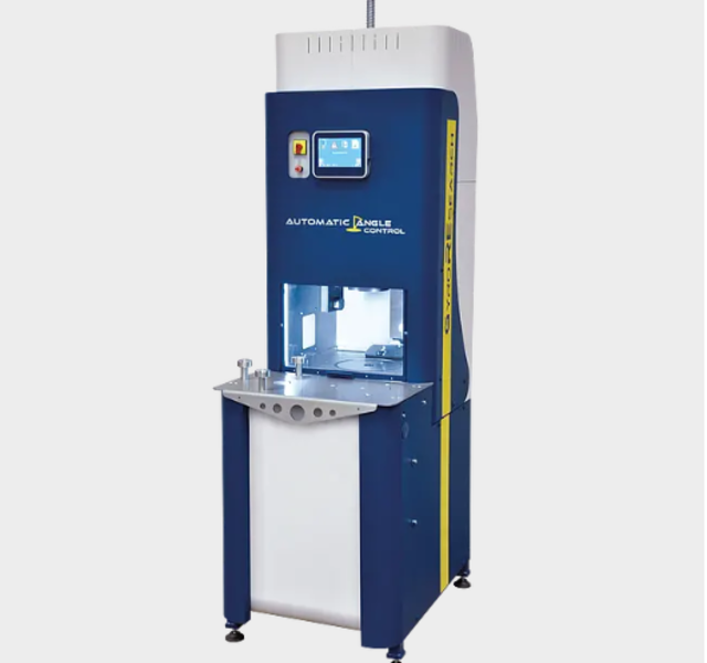 Gyratory Compactor, Research Model