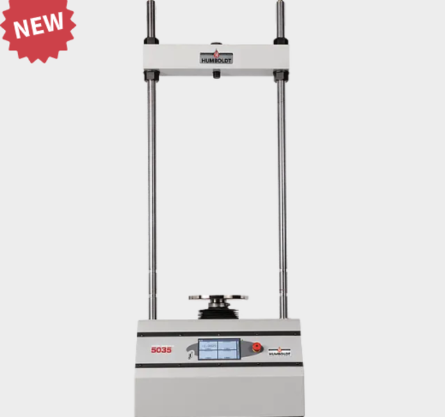 Load Frame, Master Loader Plus, Elite Series, 15000 lbf (68KN)