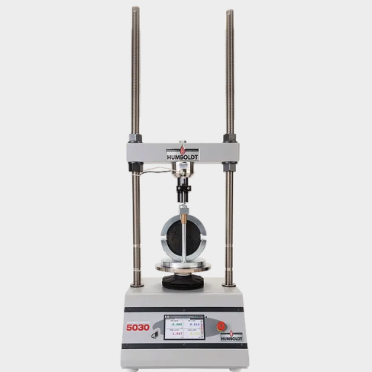 Load Frame, Master Loader, Elite Series, 11000 lbf (50kN)