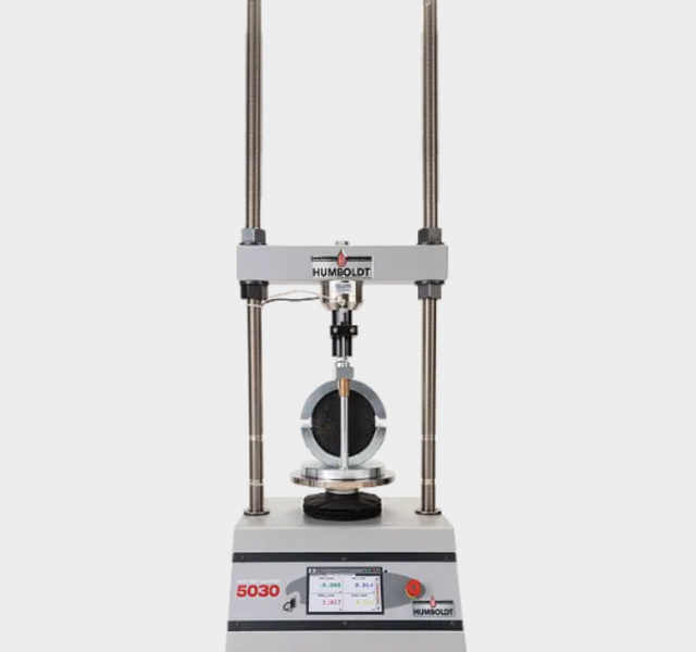 Load Frame, Master Loader, Elite Series, 11000 lbf (50kN)