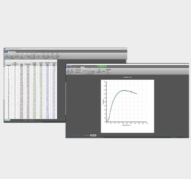 Marshall Module for Humboldt NEXT Software