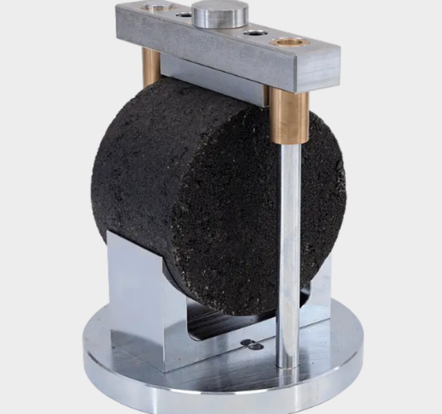 IDEAL-RT Test Head