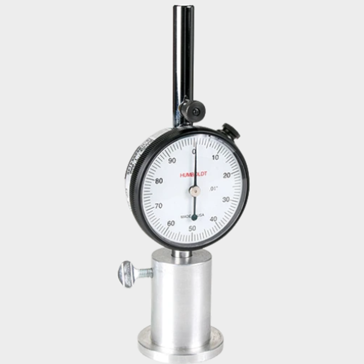 Dial Flowmeter Kit for Marshall Asphalt Testing