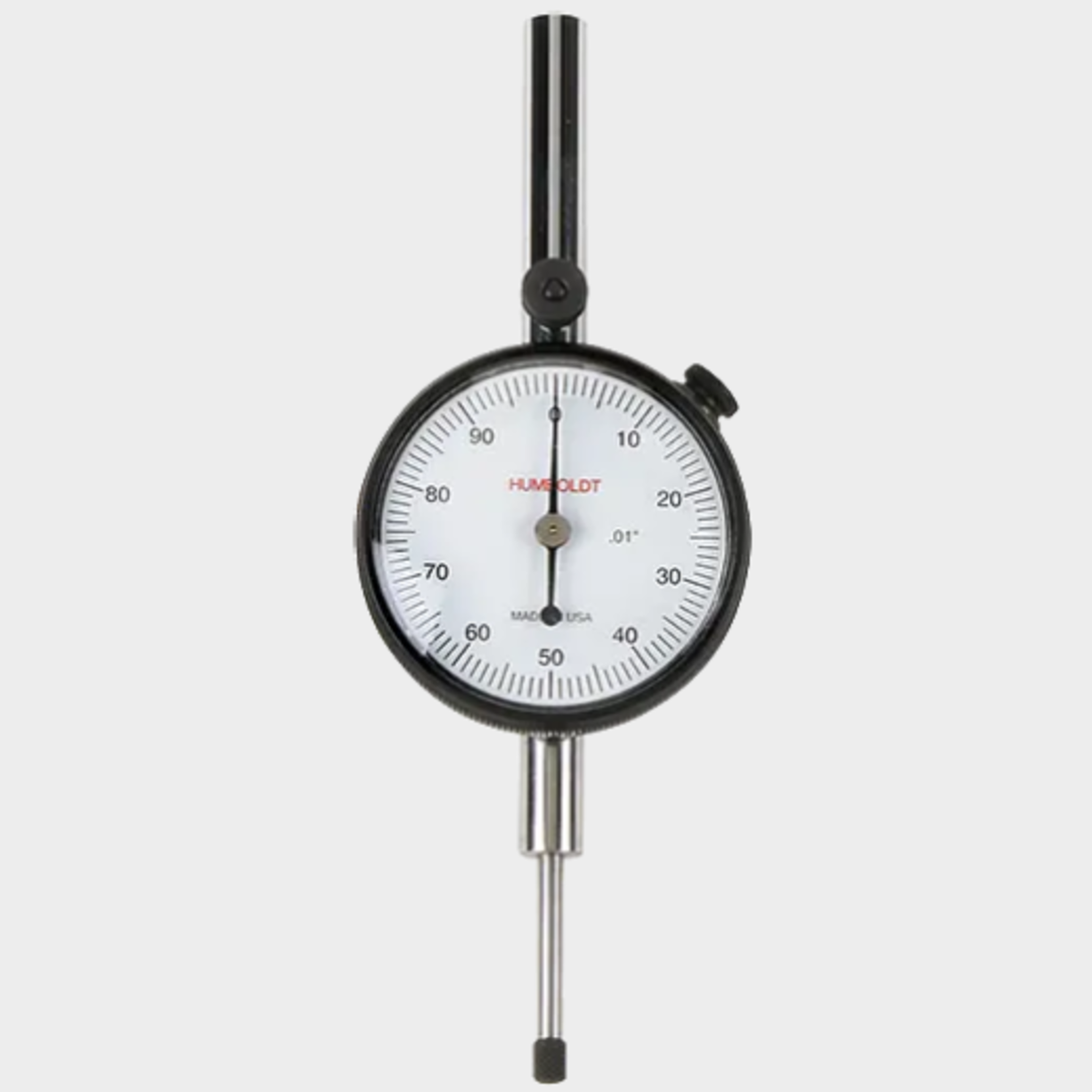  Dial Gauge Flowmeter