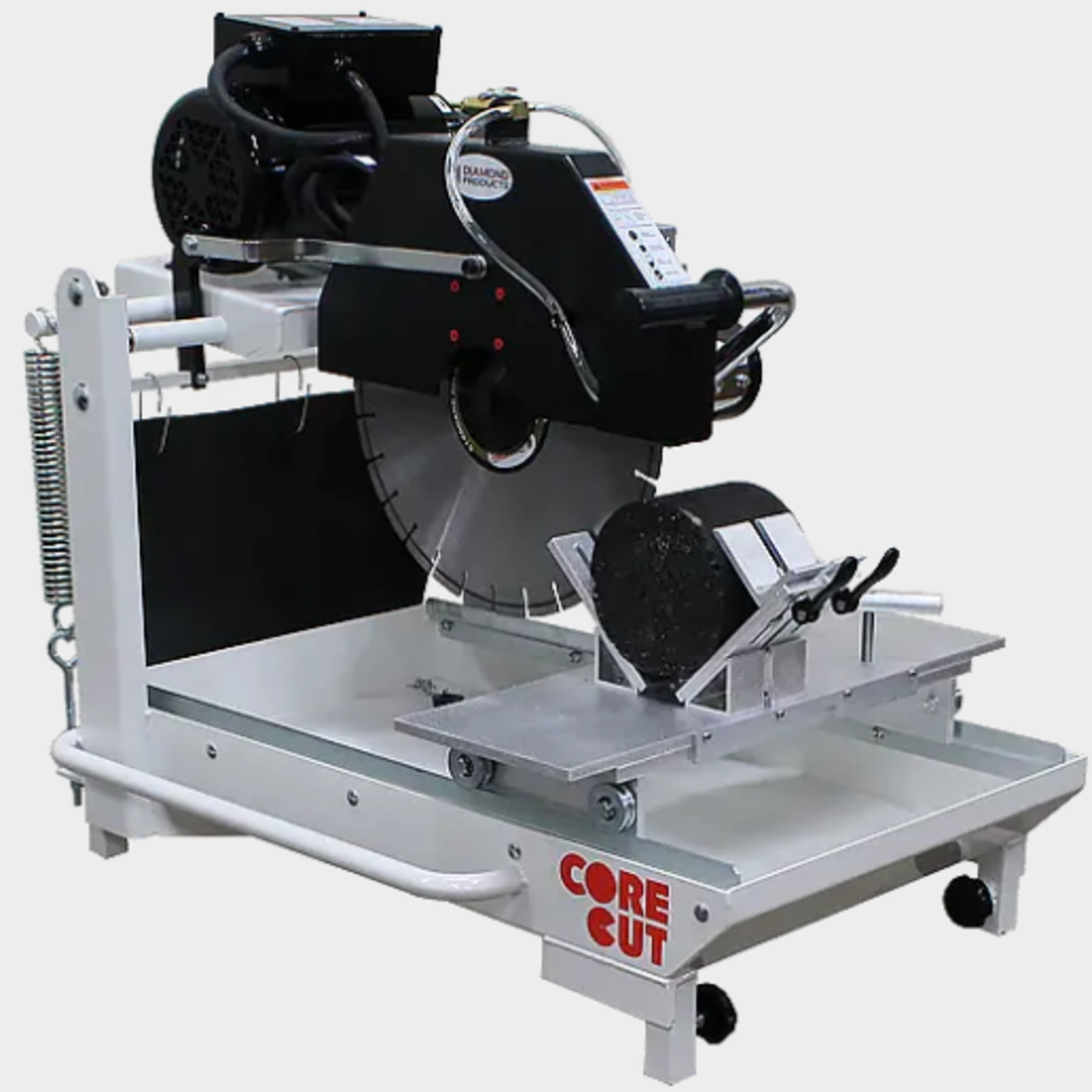 Sample Prep Saws