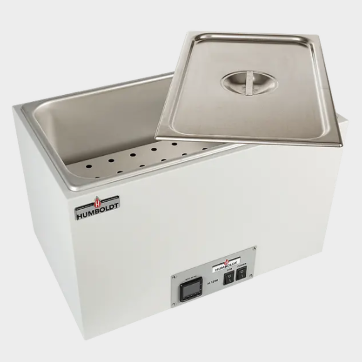 Deluxe Water Bath