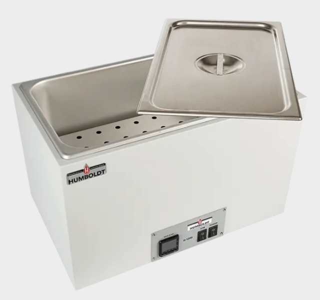 Deluxe Water Bath