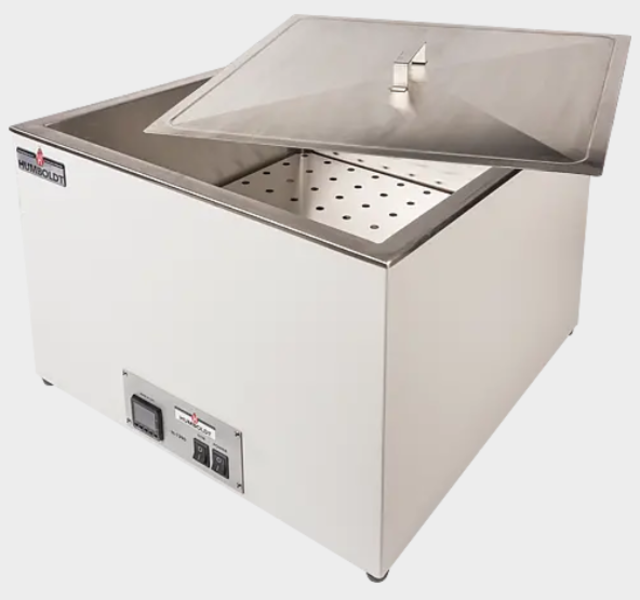 Large Deluxe Water Bath