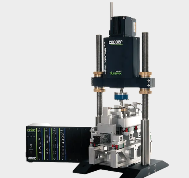 Electromechanical UTM Versa Pro
