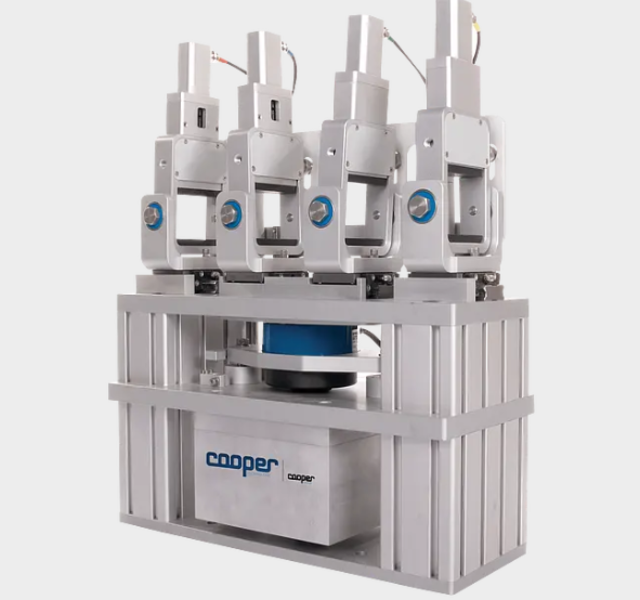 Stand-Alone, Four-Point Bending Beam, Small, 4-Point Machine, 110/220V 50/60Hz