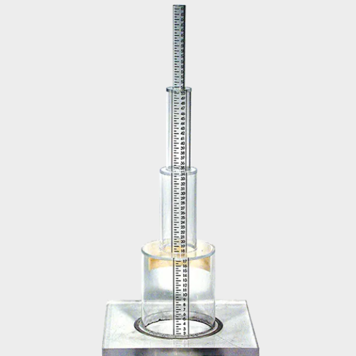 NCAT Field Permeameter Kit