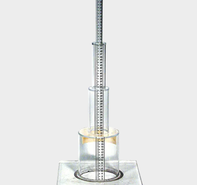 NCAT Field Permeameter Kit
