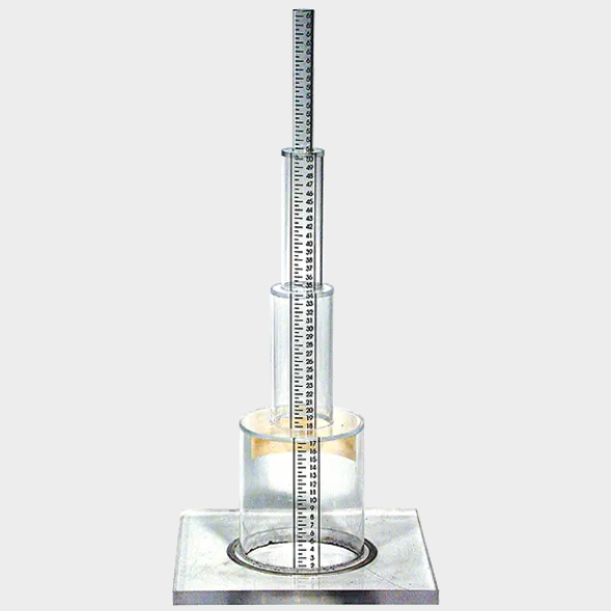  NCAT Field Permeameter (Permeameter only)