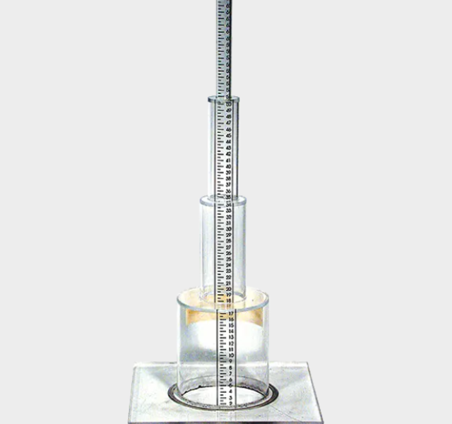 NCAT Field Permeameter (Permeameter only)