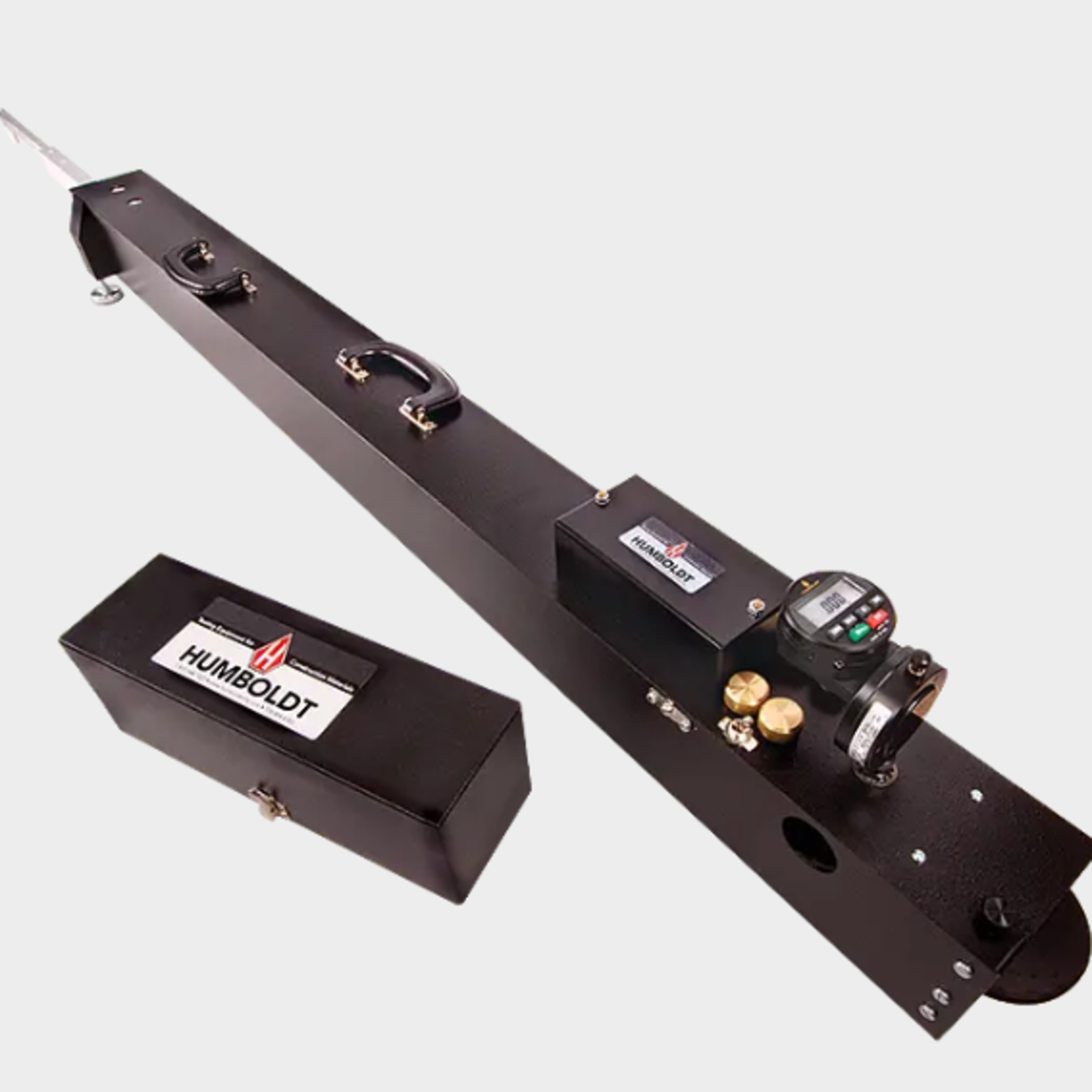Benkelman Beam