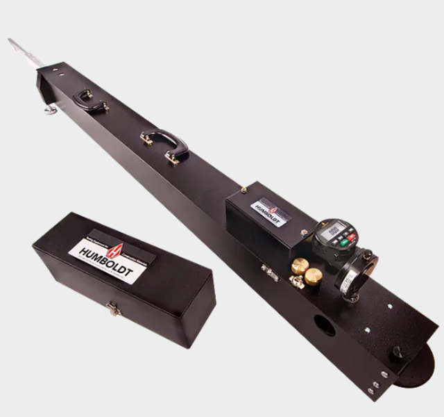 Benkelman Beam