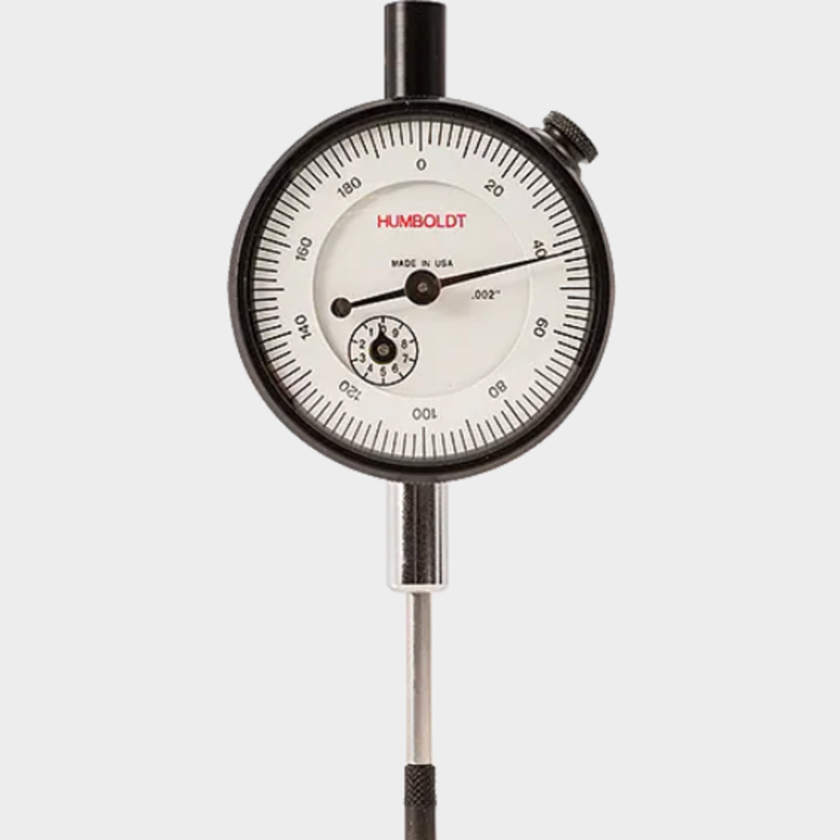 Dial Indicator, Vertical